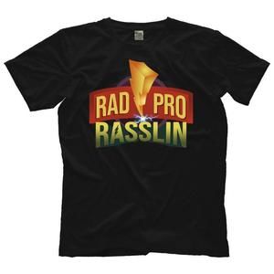 Rad Pro Rangers Shirt